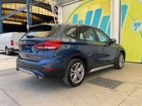 BMW X1 2022 5p sDrive 20i X Line L4/2.0/T Aut 2022 BMW X1 Venta Exteriores 5