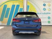 BMW X1 2022 5p sDrive 20i X Line L4/2.0/T Aut 2022 BMW X1 Venta Exteriores 6