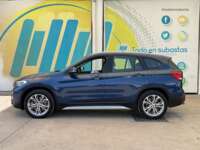 BMW X1 2022 5p sDrive 20i X Line L4/2.0/T Aut 2022 BMW X1 Venta Exteriores 8