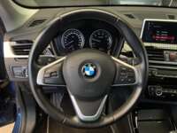 BMW X1 2022 5p sDrive 20i X Line L4/2.0/T Aut 2022 BMW X1 Venta Interiores 1