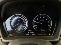 BMW X1 2022 5p sDrive 20i X Line L4/2.0/T Aut 2022 BMW X1 Venta Interiores 2