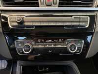 BMW X1 2022 5p sDrive 20i X Line L4/2.0/T Aut 2022 BMW X1 Venta Interiores 11