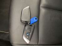 BMW X1 2022 5p sDrive 20i X Line L4/2.0/T Aut 2022 BMW X1 Venta Interiores 14