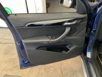 BMW X1 2022 5p sDrive 20i X Line L4/2.0/T Aut 2022 BMW X1 Venta Interiores 20