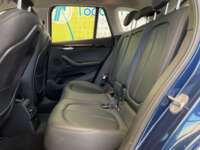 BMW X1 2022 5p sDrive 20i X Line L4/2.0/T Aut 2022 BMW X1 Venta Interiores 24