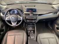 BMW X1 2022 5p sDrive 20i X Line L4/2.0/T Aut 2022 BMW X1 Venta Interiores 4