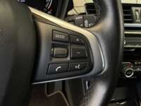 BMW X1 2022 5p sDrive 20i X Line L4/2.0/T Aut 2022 BMW X1 Venta Interiores 7