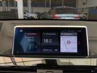 BMW X1 2022 5p sDrive 20i X Line L4/2.0/T Aut 2022 BMW X1 Venta Interiores 8