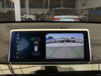 BMW X1 2022 5p sDrive 20i X Line L4/2.0/T Aut 2022 BMW X1 Venta Interiores 9