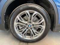 BMW X1 2022 5p sDrive 20i X Line L4/2.0/T Aut 2022 BMW X1 Venta Llantas 1