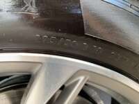 BMW X1 2022 5p sDrive 20i X Line L4/2.0/T Aut 2022 BMW X1 Venta Llantas 2