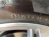 BMW X1 2022 5p sDrive 20i X Line L4/2.0/T Aut 2022 BMW X1 Venta Llantas 11