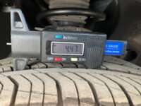 BMW X1 2022 5p sDrive 20i X Line L4/2.0/T Aut 2022 BMW X1 Venta Llantas 3