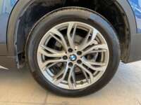 BMW X1 2022 5p sDrive 20i X Line L4/2.0/T Aut 2022 BMW X1 Venta Llantas 4