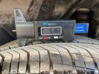 BMW X1 2022 5p sDrive 20i X Line L4/2.0/T Aut 2022 BMW X1 Venta Llantas 6