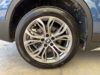 BMW X1 2022 5p sDrive 20i X Line L4/2.0/T Aut 2022 BMW X1 Venta Llantas 7