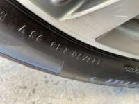 BMW X1 2022 5p sDrive 20i X Line L4/2.0/T Aut 2022 BMW X1 Venta Llantas 8