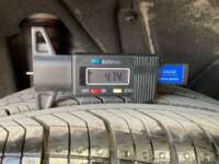 BMW X1 2022 5p sDrive 20i X Line L4/2.0/T Aut 2022 BMW X1 Venta Llantas 9