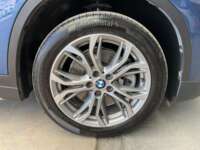 BMW X1 2022 5p sDrive 20i X Line L4/2.0/T Aut 2022 BMW X1 Venta Llantas 10