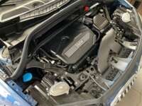 BMW X1 2022 5p sDrive 20i X Line L4/2.0/T Aut 2022 BMW X1 Venta Motor 1