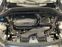 BMW X1 2022 5p sDrive 20i X Line L4/2.0/T Aut 2022 BMW X1 Venta Motor 2