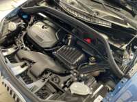 BMW X1 2022 5p sDrive 20i X Line L4/2.0/T Aut 2022 BMW X1 Venta Motor 3