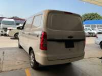 Chevrolet Tornado 2024 LS, 4 cl, 1.5L, TM6 IMG_5308