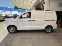 Chevrolet Tornado 2024 LS, 4 cl, 1.5L, TM6 IMG_5309