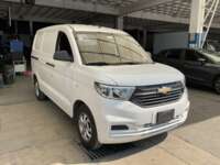 Chevrolet Tornado 2024 LS, 4 cl, 1.5L, TM6 IMG_5304