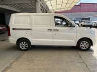 Chevrolet Tornado 2024 LS, 4 cl, 1.5L, TM6 IMG_5305