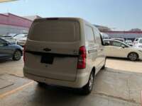 Chevrolet Tornado 2024 LS, 4 cl, 1.5L, TM6 IMG_5306