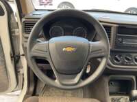 Chevrolet Tornado 2024 LS, 4 cl, 1.5L, TM6 IMG_5313