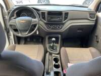 Chevrolet Tornado 2024 LS, 4 cl, 1.5L, TM6 IMG_5312