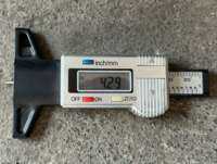 Chevrolet Tornado 2024 LS, 4 cl, 1.5L, TM6 IMG_3566