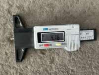 Chevrolet Tornado 2024 LS, 4 cl, 1.5L, TM6 IMG_3563