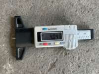 Chevrolet Tornado 2024 LS, 4 cl, 1.5L, TM6 IMG_3557