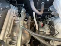 Chevrolet Tornado 2024 LS, 4 cl, 1.5L, TM6 IMG_5341