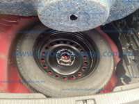 Volkswagen Teramont 2019 5p Comfortline Plus V6/3.6 Tiptronic IMG_5272