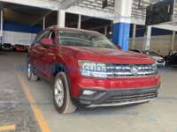 Volkswagen Teramont 2019 5p Comfortline Plus V6/3.6 Tiptronic IMG_5230