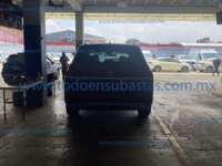 Volkswagen Teramont 2019 5p Comfortline Plus V6/3.6 Tiptronic IMG_5232