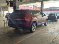 Volkswagen Teramont 2019 5p Comfortline Plus V6/3.6 Tiptronic IMG_5231