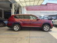 Volkswagen Teramont 2019 5p Comfortline Plus V6/3.6 Tiptronic IMG_5245