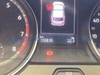 Volkswagen Teramont 2019 5p Comfortline Plus V6/3.6 Tiptronic IMG_5244