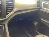 Volkswagen Teramont 2019 5p Comfortline Plus V6/3.6 Tiptronic IMG_5254