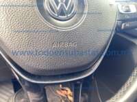 Volkswagen Teramont 2019 5p Comfortline Plus V6/3.6 Tiptronic IMG_5259