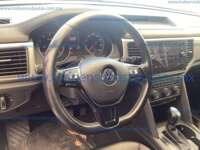 Volkswagen Teramont 2019 5p Comfortline Plus V6/3.6 Tiptronic IMG_5242