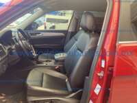 Volkswagen Teramont 2019 5p Comfortline Plus V6/3.6 Tiptronic IMG_5241