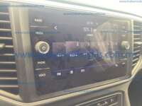 Volkswagen Teramont 2019 5p Comfortline Plus V6/3.6 Tiptronic IMG_5249