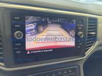 Volkswagen Teramont 2019 5p Comfortline Plus V6/3.6 Tiptronic IMG_5250