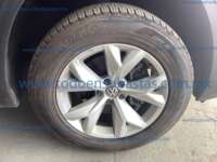 Volkswagen Teramont 2019 5p Comfortline Plus V6/3.6 Tiptronic 2019 Volkswagen Teramont Ingreso Llantas 0